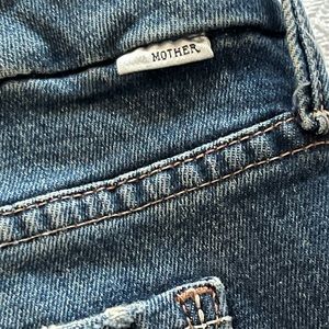 Mother jeans great fit